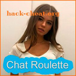 Chat Roulette Video App: Random Dating icon