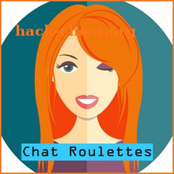 Chat Roulettes - Cam Talk icon