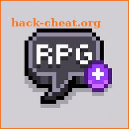 Chat RPG: Plus - Idle Text RPG icon