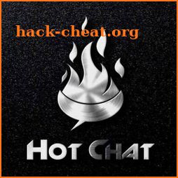 Chat Super Hot Gratis icon