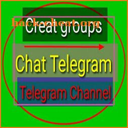 Chat Telegram icon