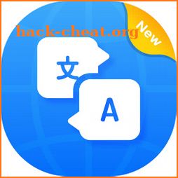 Chat translator keyboard- All Language Translator icon