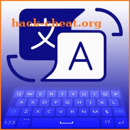 Chat Translator Keyboard – Language Translator icon