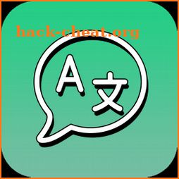 Chat Translator Pro for WhatsApp icon