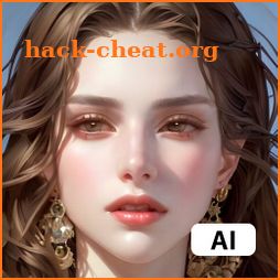 Chat with AI Girls: Dream AI icon