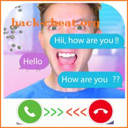 💬 Chat With Chad™ - Conversation Simulator icon