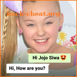 Chat with Jоjо Sіwа icon