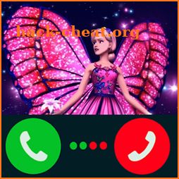 Chat With Princess Fairy icon