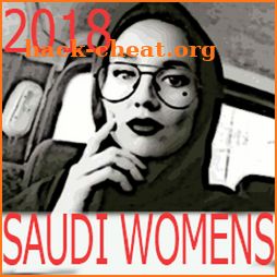 chat with saudi womens free 2018 icon