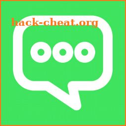 Chat Without Saving Number icon