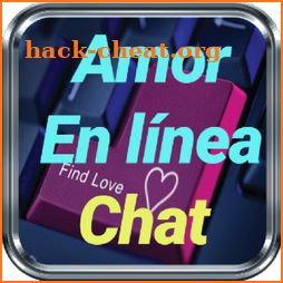 Chat y Citas de Amor Gratis icon