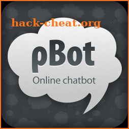Chatbot roBot icon