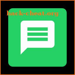 ChatDirect - Stranger Chat app icon