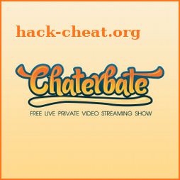 Chaterbate: Free Live Private Video Streaming Show icon
