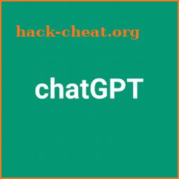 chatGPT icon