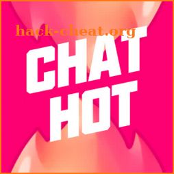 Chathot - Live video chat icon