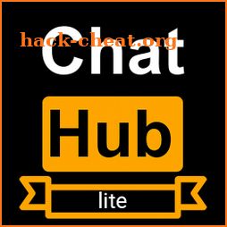 ChatHub Lite - Live Video Chat icon