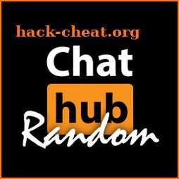 ChatHub Random Chat App icon