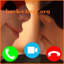 Chating App For Ladybug : Fake call icon