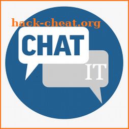 ChatIT Messenger icon