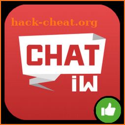 Chatiw 😜 ! Meet,Chat & Dating icon