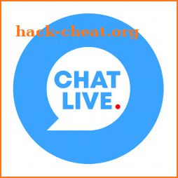 ChatLive, Random Video Chat icon