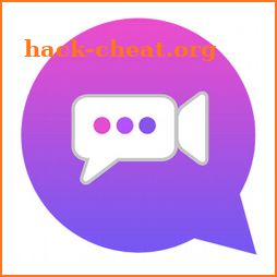 ChatMeet - Live Video Chat icon
