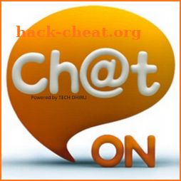 ChatOn - Free Messaging & Calls icon