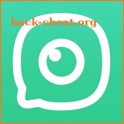 Chatoo-Live video call & chat icon