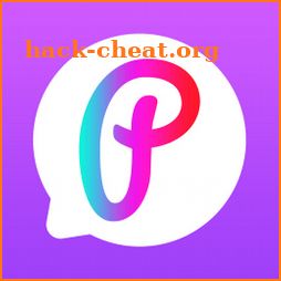 Chatparty Pro-Live video chat & meet new people icon