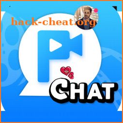 ChatPlus Live Talk - Random Video Call with Girls icon