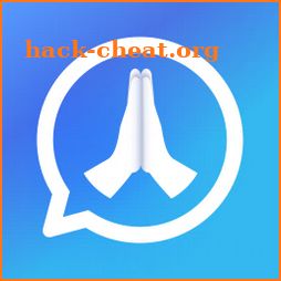 Chatpray: Pray & Chat together icon
