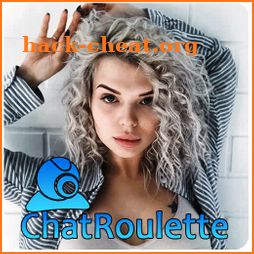 ChatRoulette: Free Video Chat icon