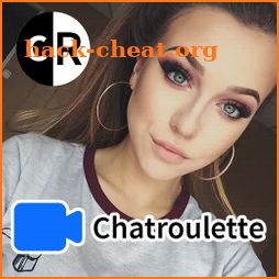 chat.Roulette : Random Video Chat Girls icon