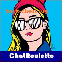 ChatRoulette: Video Live Chat icon