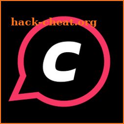 ChatSpace - Chat, Talk & Fun icon