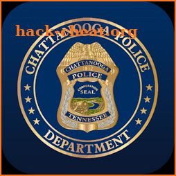 Chattanooga Police Department Mobile icon
