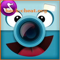ChatterPix Kids by Duck Duck Moose icon