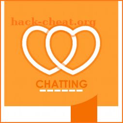 Chatting - Free dating & Online chat icon