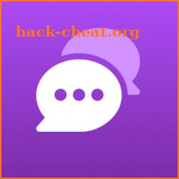 Chatting Hub (Random Chat, Strangeer Chat) icon