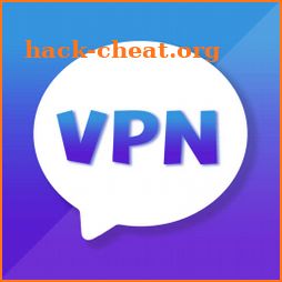 ChatVPN VoIP unblock proxy, video chat booster icon