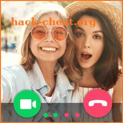 ChatWho - Live Video Call icon