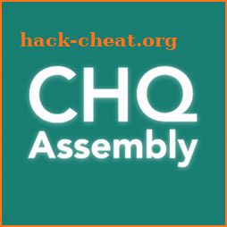 Chautauqua Assembly icon