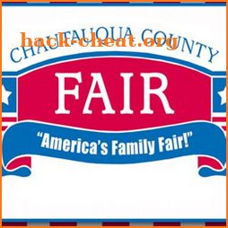 Chautauqua County Fair icon