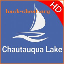 Chautauqua Lake Offline Charts icon