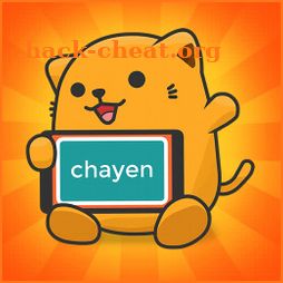 Chayen - word guess party icon