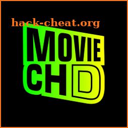 CHD Home movies Free icon