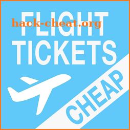 Cheap Airline Tickets icon