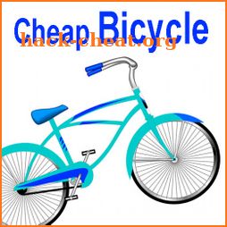 Cheap Bicycle Price –Used Bicycle Shop Online icon