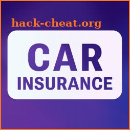 Cheap Car Insurance Quotes icon